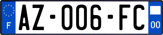 AZ-006-FC