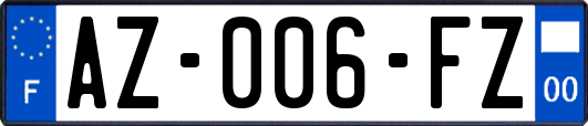 AZ-006-FZ