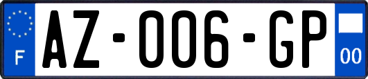 AZ-006-GP