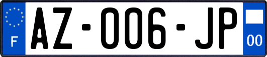 AZ-006-JP