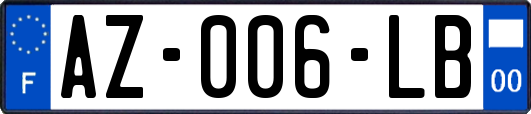 AZ-006-LB