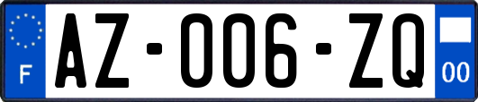 AZ-006-ZQ