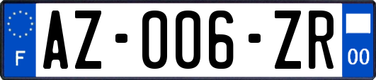 AZ-006-ZR