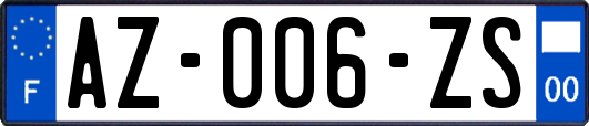 AZ-006-ZS