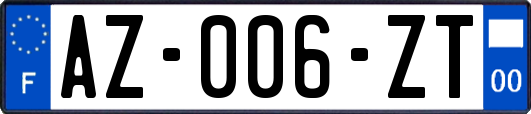AZ-006-ZT