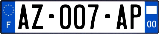 AZ-007-AP