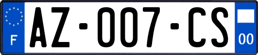 AZ-007-CS