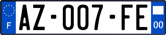 AZ-007-FE