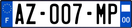 AZ-007-MP