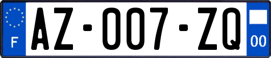 AZ-007-ZQ