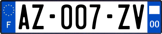 AZ-007-ZV