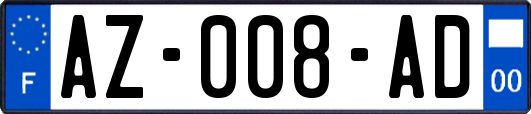 AZ-008-AD