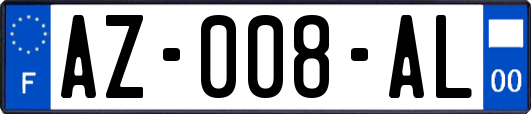 AZ-008-AL