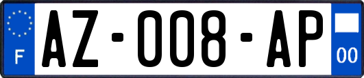 AZ-008-AP