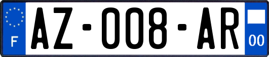 AZ-008-AR