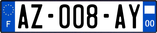 AZ-008-AY