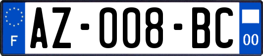 AZ-008-BC