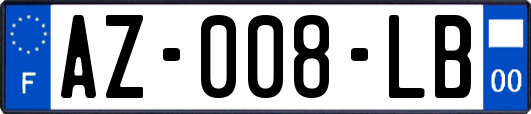 AZ-008-LB