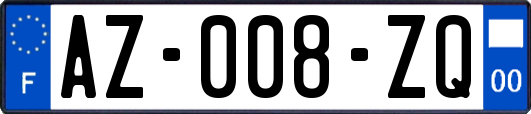 AZ-008-ZQ