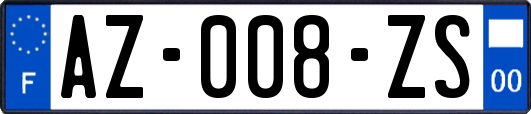 AZ-008-ZS