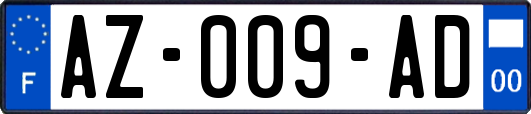 AZ-009-AD