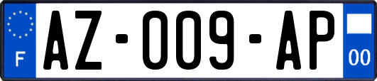 AZ-009-AP