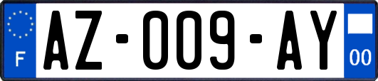 AZ-009-AY