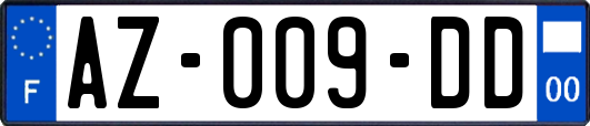 AZ-009-DD