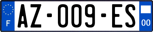 AZ-009-ES