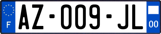 AZ-009-JL