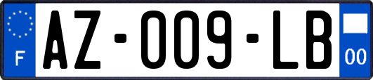 AZ-009-LB