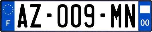 AZ-009-MN