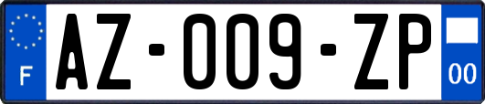 AZ-009-ZP