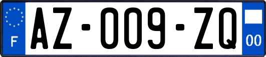 AZ-009-ZQ