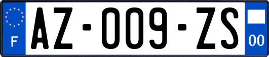 AZ-009-ZS