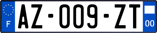 AZ-009-ZT