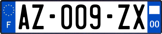 AZ-009-ZX