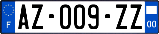 AZ-009-ZZ