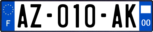 AZ-010-AK