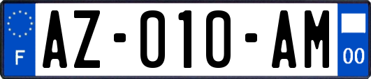 AZ-010-AM