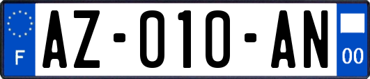 AZ-010-AN