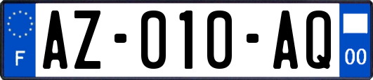 AZ-010-AQ