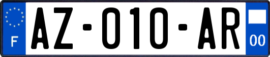 AZ-010-AR