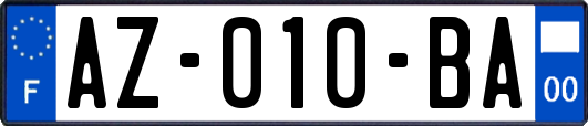 AZ-010-BA