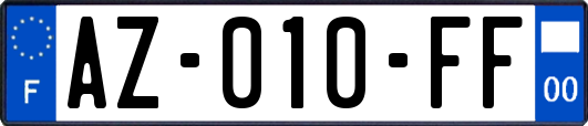 AZ-010-FF