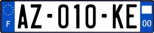 AZ-010-KE