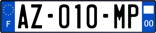 AZ-010-MP