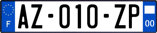 AZ-010-ZP