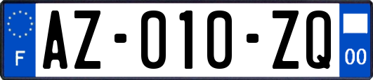 AZ-010-ZQ