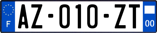 AZ-010-ZT